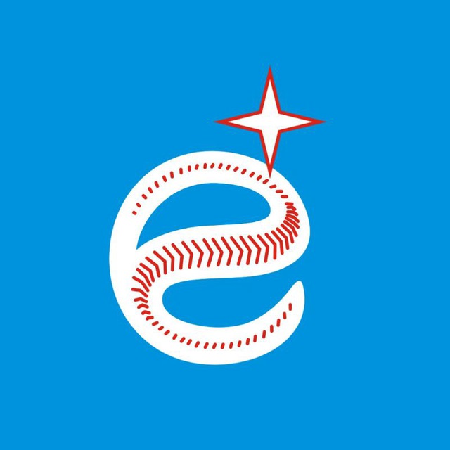 Érdi Baseball Logo